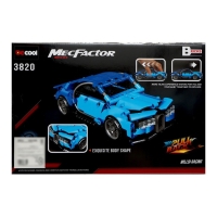 Конструктор «Широн», инерционный, 246 деталей Конструктор «Широн», инерционный, 246 деталей