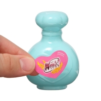 Игровой набор в сумке «Салон красоты», WINX Игровой набор в сумке «Салон красоты», WINX