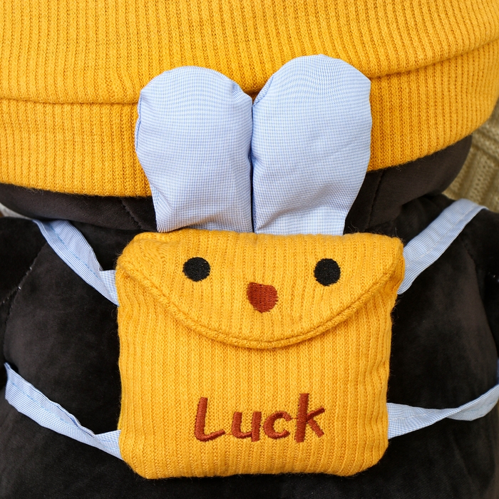 Мягкая игрушка &laquo;Пингвин&raquo;, 42 см, МИКС