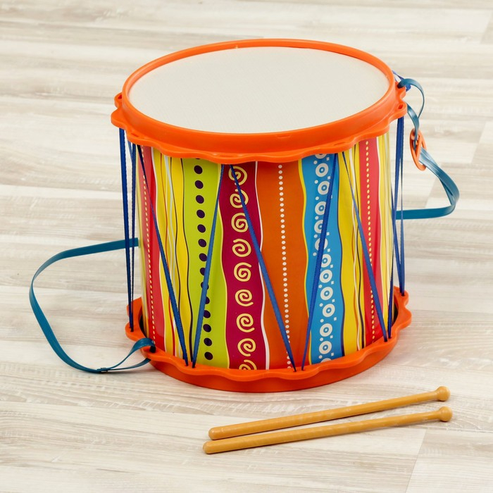 Барабан &laquo;Походный&raquo;