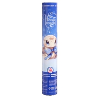 Новый год! Хлопушка пневматическая «С новым годом» змейка, 30 см Новый год! Хлопушка пневматическая «С новым годом» змейка, 30 см