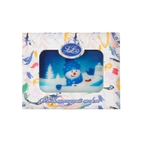 Мармеладный торт "Новый год", МИКС, 180 г