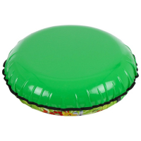 Тюбинг-ватрушка «Ми-ми-мишки», ТБ1-90/ММ, диаметр чехла 95 см Тюбинг-ватрушка «Ми-ми-мишки», ТБ1-90/ММ, диаметр чехла 95 см