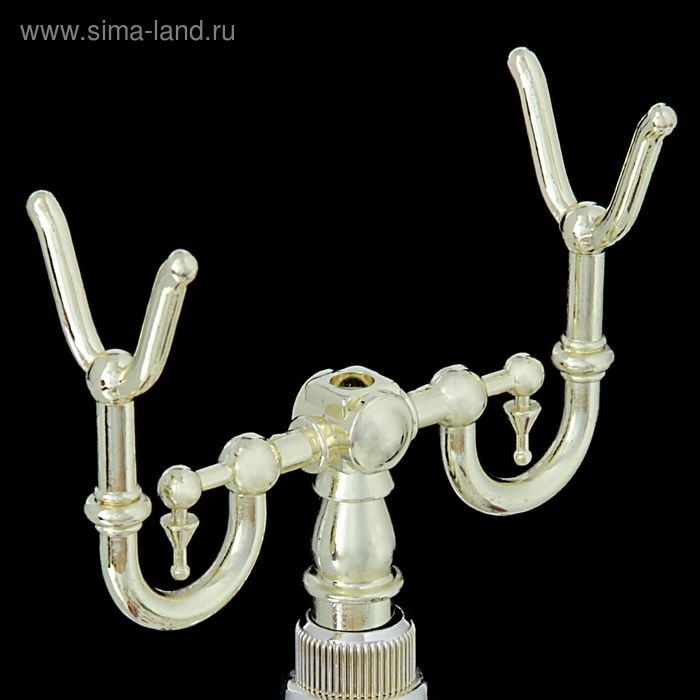 Ретро-телефон Ретро-телефон "Красные розы"