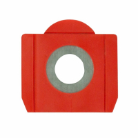 Мешок-пылесборник MX-11 Ozone многоразовый для пылесоса, 1 шт Мешок-пылесборник MX-11 Ozone многоразовый для пылесоса, 1 шт