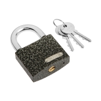 Замок навесной Apecs PD-01-63 (MBC-126) Замок навесной Apecs PD-01-63 (MBC-126)