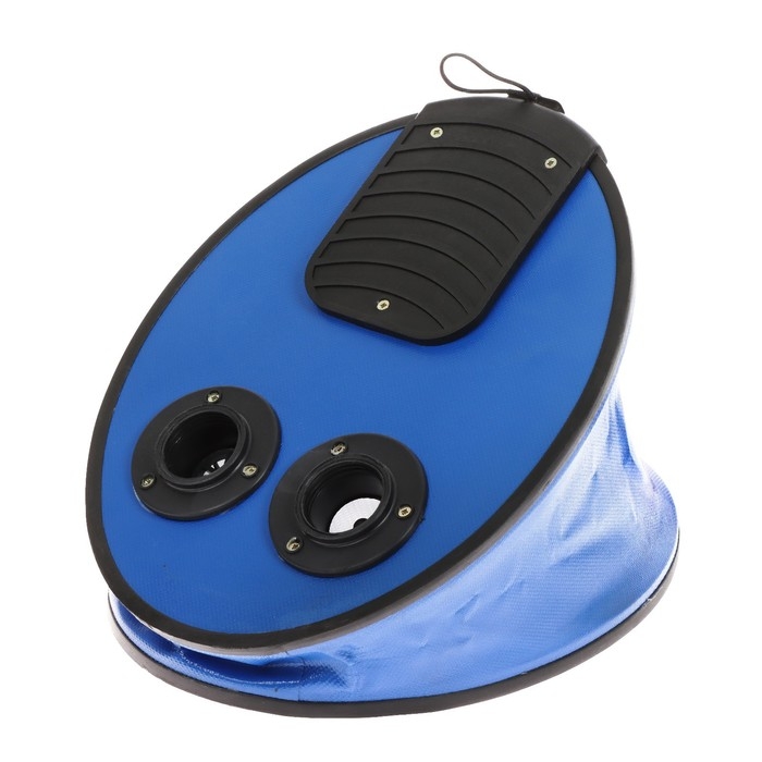 Насос 7 л, прочный, цвет синий Насос 7 л, прочный, цвет синий