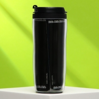 Термостакан со вставкой «А мог бы сейчас спать», 350 мл Термостакан со вставкой «А мог бы сейчас спать», 350 мл