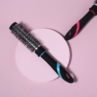 Брашинг, вентилируемый, d = 2,7/4 &times; 24,5 см, цвет МИКС