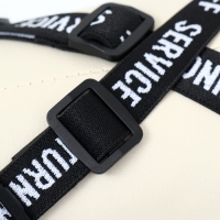 Комбинезон-штаны для собак, размер XS (ДС 26, ОТ 28 см), мятный Комбинезон-штаны для собак, размер XS (ДС 26, ОТ 28 см), мятный