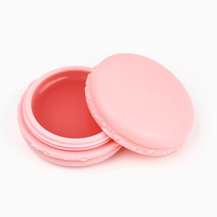 Блеск для губ с подвеской &laquo;Нежность&raquo;, 10 гр