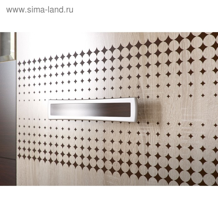 Стол туалетный РУМБА, 800х425х1530, Дуб Сонома/Венге Стол туалетный РУМБА, 800х425х1530, Дуб Сонома/Венге