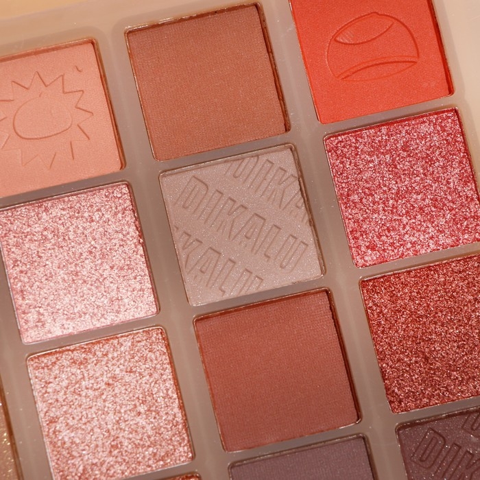 Профессиональная палетка теней для век, 20 цветов Профессиональная палетка теней для век, 20 цветов