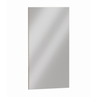 Зеркало Денвер, 460х900, Графит Зеркало Денвер, 460х900, Графит