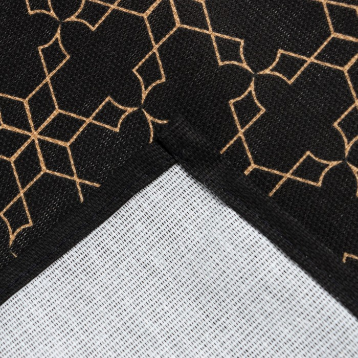 Кухонный набор (3 предмета) &laquo;Царь&raquo;, фартук 70х60 см, прихватка 20х20 см, полотенце35х60см