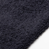 Полотенце махровое для тренировок LoveLife Active 50х100 см, цвет чёрный, 100% хлопок, 360 гр/м2 Полотенце махровое для тренировок LoveLife Active 50х100 см, цвет чёрный, 100% хлопок, 360 гр/м2