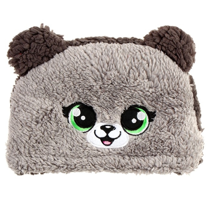 Карнавальная шапочка &laquo;Весёлые зверята: кошечка&raquo;, р. 52&ndash;54