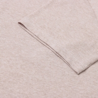 Футболка мужская Collorista цвет темно-бежевый р-р 54-56