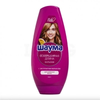 Бальзам для волос Schauma «Совершенная длина», 300 мл Бальзам для волос Schauma «Совершенная длина», 300 мл