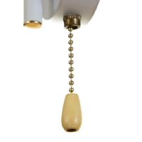 Бра 662428/1 E14 40Вт белый-золото 26х16х20 см