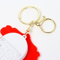 Головоломка-лабиринт «Обезьянка» с калькулятором, на брелоке, цвета МИКС Головоломка-лабиринт «Обезьянка» с калькулятором, на брелоке, цвета МИКС