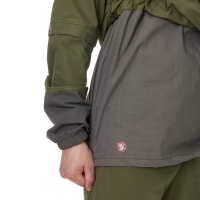 Костюм "Элит Барьер", смесовая, ткань хаки Орион, размер 68-70 рост 182-188 Костюм "Элит Барьер", смесовая, ткань хаки Орион, размер 68-70 рост 182-188