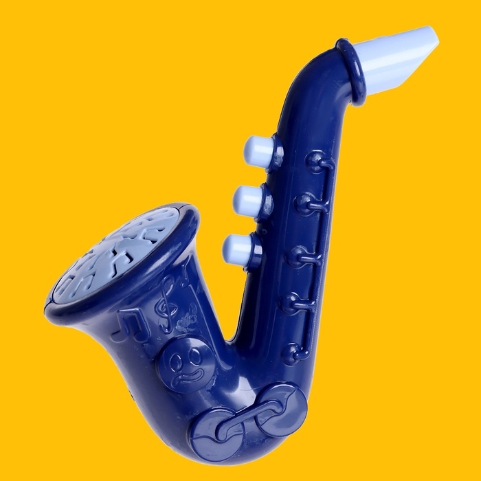 Набор музыкальных инструментов &laquo;Музыкант&raquo;, цвета МИКС