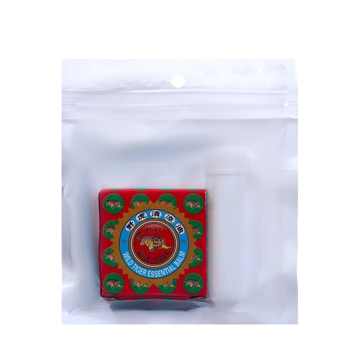 Набор Набор "Звездочка" №1: карандаш-ингалятор с эфирными маслами и бальзам для тела