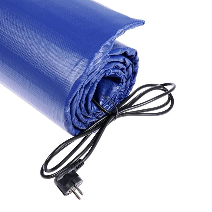 Электроподогреватель Электроподогреватель "ТеплоМакс", для воды в бассейне, 200х53 см