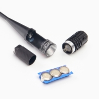 Устройство для настройки прицела в наборе