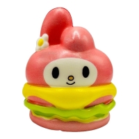 Сквиши &laquo;Куроми&raquo;, размер &mdash; 8,5 см, во флоупаке, МИКС