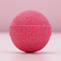 Бомбочка для ванны «Чудес», 130 г, аромат зимних ягод, Новый Год Бомбочка для ванны «Чудес», 130 г, аромат зимних ягод, Новый Год