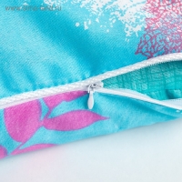 Подушка &laquo;Лузга Гречихи&raquo; 40х60 см, цвет МИКС, п/э 100% (сумка)