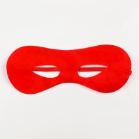 Карнавальный набор &laquo;Божья коровка&raquo;: комбинезон, маска, коса, сумка, рост 110-122 см