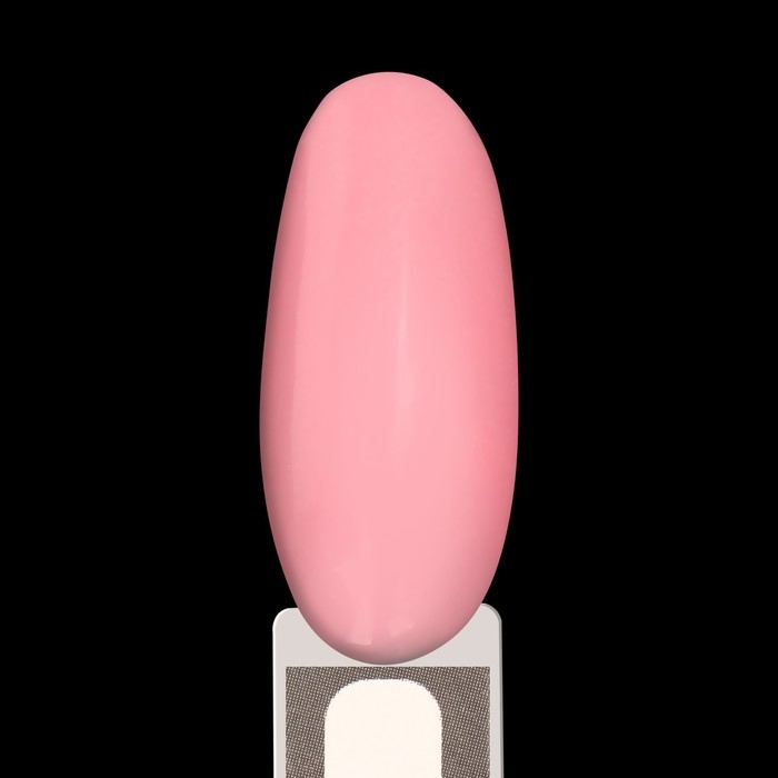 Гель лак для ногтей &laquo;GLOW IN THE DARK&raquo;, 3-х фазный, 8 мл, LED/UV, люминесцентный, цвет клубничный йогурт (47)