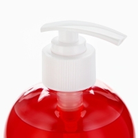 Мыло жидкое кухонное, 1000 мл, аромат лесных ягод, FLUX