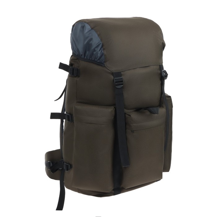 Рюкзак Рюкзак "Тип-14", 110 л, цвет хаки