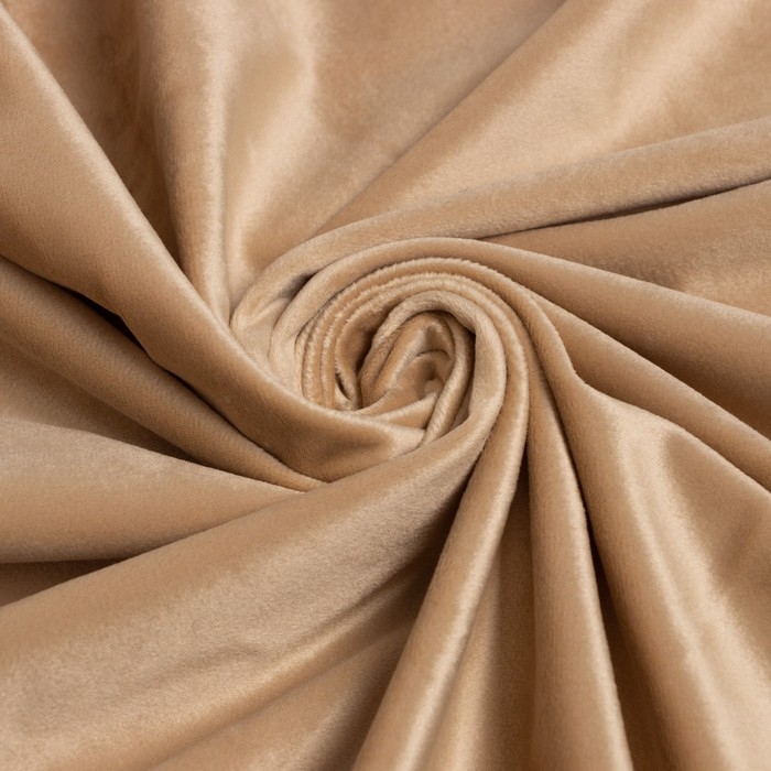 Штора портьерная Этель 170*270 см &laquo;Ренессанс Оливковая ветвь&raquo;, 100% п/э