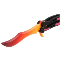 Деревянный нож-бабочка &laquo;Градиент&raquo;, серия &laquo;Легендарный&raquo;