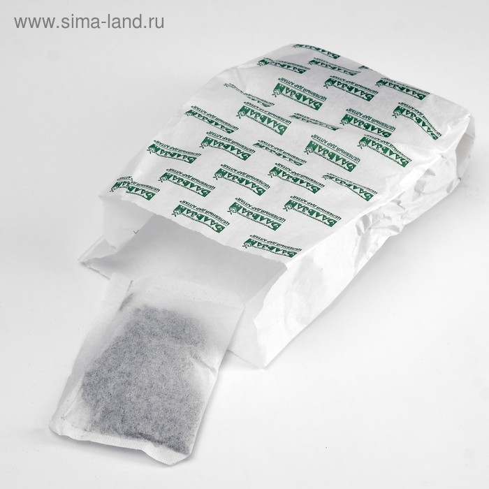 Травы для купания детей с раннего возраста &laquo;Берёзка&raquo; Целебный Дар Алтая, 8 пакетиков по 5 г