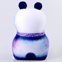 Антистресс игрушка &laquo;Панда с пончиком&raquo;