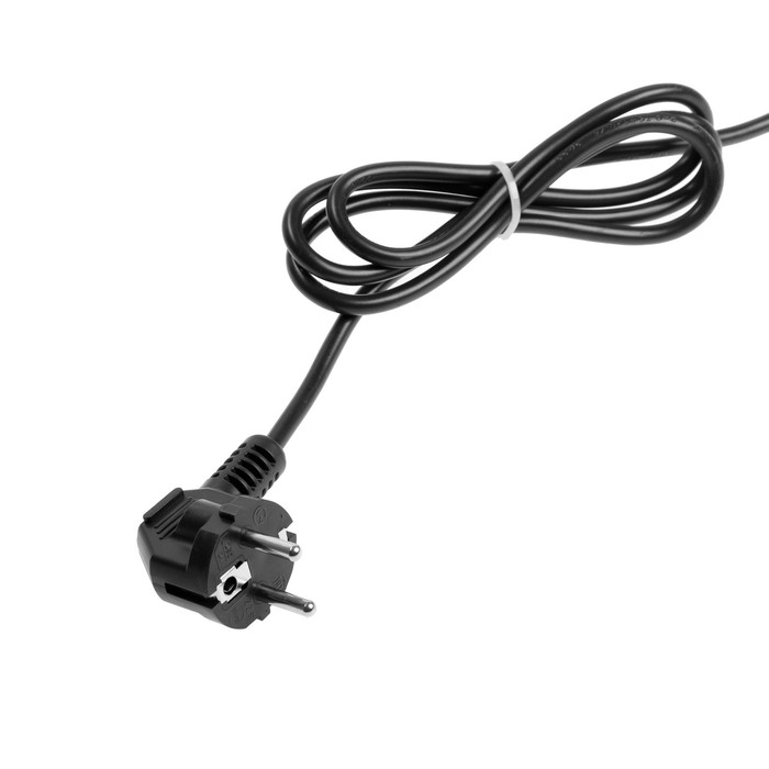 Полотенцесушитель электрический ТЕРА Полотенцесушитель электрический ТЕРА "Электра", 500х600 мм, 4 перекладины, черный