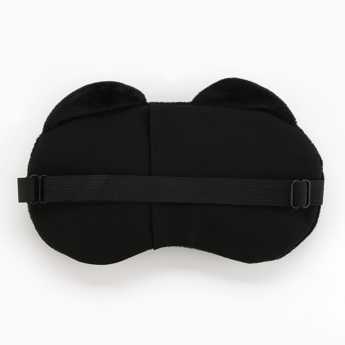 Маска для сна «Дракоша», 12.5 х 20 см Маска для сна «Дракоша», 12.5 х 20 см