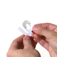 Часы настенные интерьерные большие, 3d "Биенн", бесшумные, наклейка, d-45 см Часы настенные интерьерные большие, 3d "Биенн", бесшумные, наклейка, d-45 см