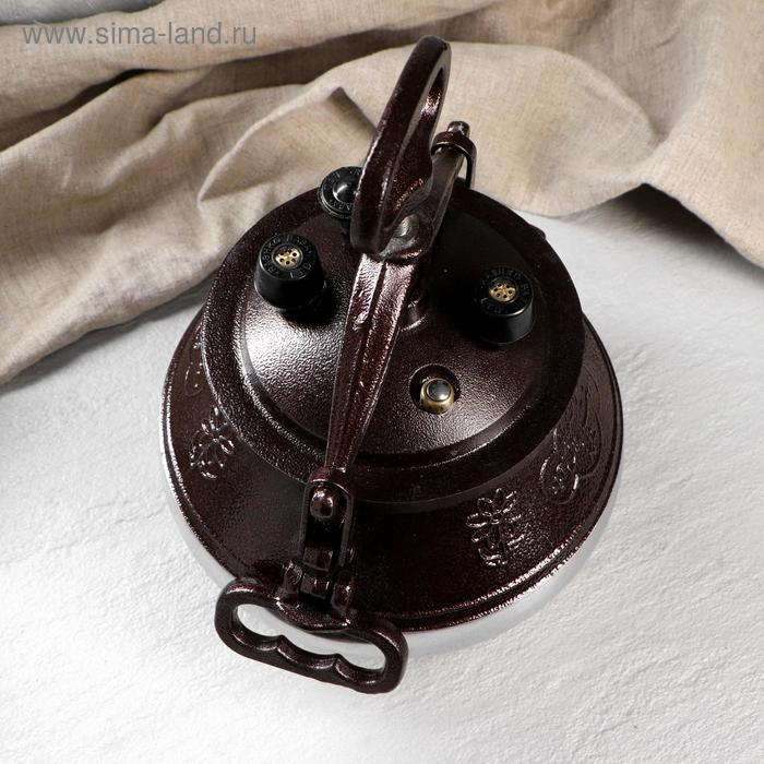 Афганский казан двухцветный 5л Афганский казан двухцветный 5л