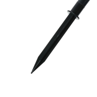 Садовый светильник на солнечной батарее «Бельчонок», 41 см, 1 LED, свечение тёплое белое Садовый светильник на солнечной батарее «Бельчонок», 41 см, 1 LED, свечение тёплое белое