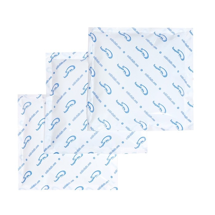 Набор аккумуляторов холода - гелевый хладоэлемент для термосумки, до 20 ч, 3 шт по 250 мл Набор аккумуляторов холода - гелевый хладоэлемент для термосумки, до 20 ч, 3 шт по 250 мл