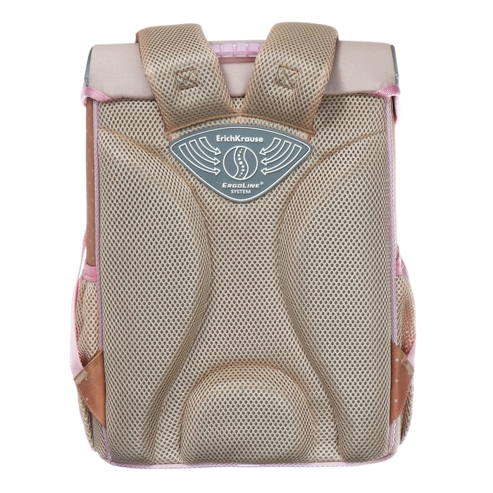 Ранец школьный на замке, 37 х 25 х 14 см, Erich Krause ErgoLine 15L, Corgi Puppy 60084 Ранец школьный на замке, 37 х 25 х 14 см, Erich Krause ErgoLine 15L, Corgi Puppy 60084