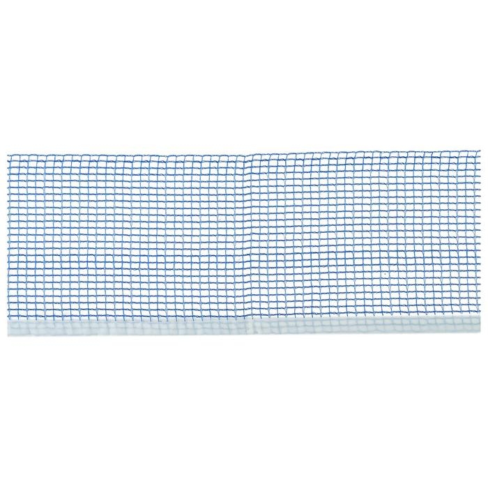 Сетка для настольного тенниса, 180х15 см, цвет МИКС