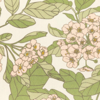 Скатерть "Этель" Spring garden 149х250см, 100% хл, саржа 190 г/м2 Скатерть "Этель" Spring garden 149х250см, 100% хл, саржа 190 г/м2